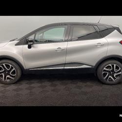 Renault Captur Captur dCi 110 Energy Intens Clermont
