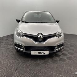 Renault Captur Captur dCi 110 Energy Intens Clermont