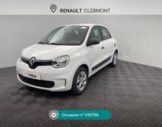 Renault Twingo 3
