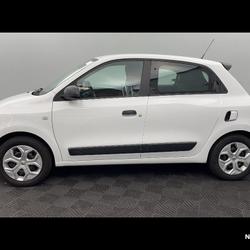 Renault Twingo 3 Twingo III SCe 65 Life Clermont