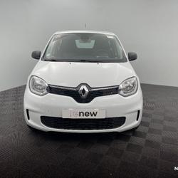 Renault Twingo 3 Twingo III SCe 65 Life Clermont