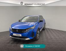 Peugeot 3008 Clermont