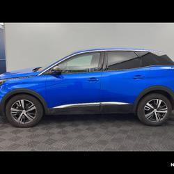 Peugeot 3008 3008 PureTech 130ch S&S EAT8 Allure Pack Clermont
