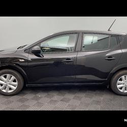 Dacia Sandero Sandero SCe 65 Essentiel Clermont