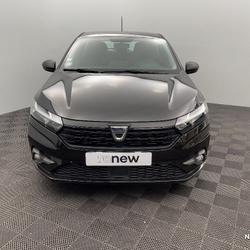 Dacia Sandero Sandero SCe 65 Essentiel Clermont