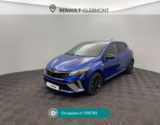 Renault Clio 5 Clermont