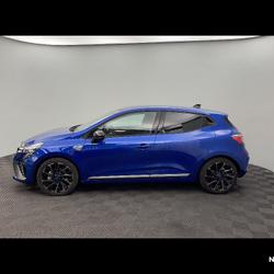 Renault Clio 5 Clio E-Tech full hybrid 145 Esprit Alpine Clermont