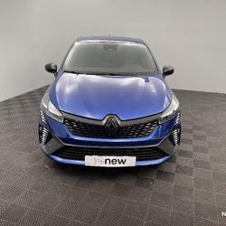 Renault Clio 5 Clio E-Tech full hybrid 145 Esprit Alpine Clermont