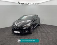 Renault Clio 5 Clermont