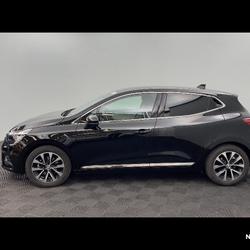 Renault Clio 5 Clio TCe 140 Techno Clermont