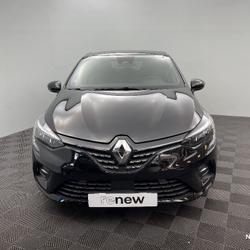 Renault Clio 5 Clio TCe 140 Techno Clermont
