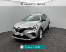 Renault Captur Clermont
