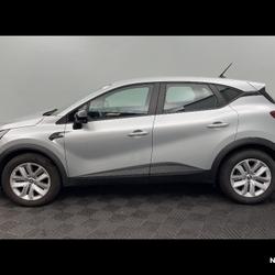 Renault Captur Captur TCe 90 - 21 Business Clermont