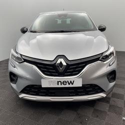 Renault Captur Captur TCe 90 - 21 Business Clermont