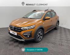 Dacia Sandero Clermont