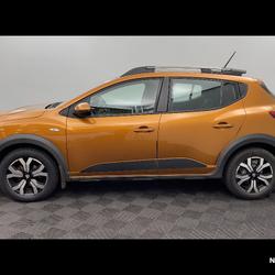 Dacia Sandero Sandero TCe 90 Stepway Confort Clermont