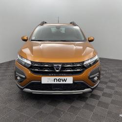 Dacia Sandero Sandero TCe 90 Stepway Confort Clermont