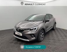 Renault Captur Clermont