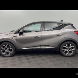 Renault Captur Captur E-Tech full hybrid 145 Techno Clermont