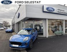 Ford Puma Sélestat