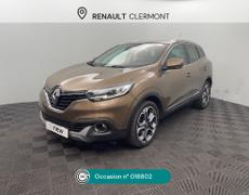 Renault Kadjar Clermont