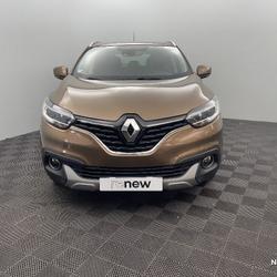 Renault Kadjar Kadjar TCe 130 Energy Edition One Clermont