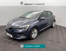 Renault Clio 5 Clermont