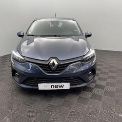 Renault Clio 5 Clio TCe 90 - 21N Business Clermont