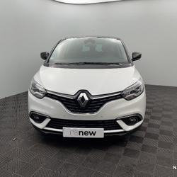 Renault Grand Scenic 4 Grand Scenic TCe 140 Energy Intens Clermont