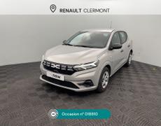 Dacia Sandero Clermont