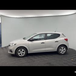 Dacia Sandero Sandero SCe 65 Essential Clermont