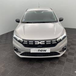 Dacia Sandero Sandero SCe 65 Essential Clermont