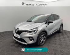 Renault Captur Clermont