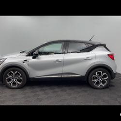 Renault Captur Captur E-Tech Plug-in 160 - 21 Intens Clermont