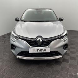 Renault Captur Captur E-Tech Plug-in 160 - 21 Intens Clermont