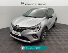 Renault Captur Clermont