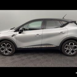 Renault Captur Captur TCe 140 EDC Intens Clermont