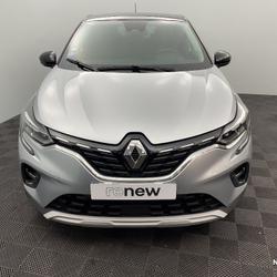 Renault Captur Captur TCe 140 EDC Intens Clermont