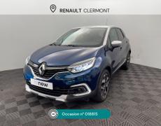Renault Captur Clermont