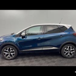 Renault Captur Captur TCe 90 Energy Intens Clermont
