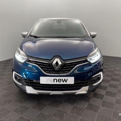 Renault Captur Captur TCe 90 Energy Intens Clermont