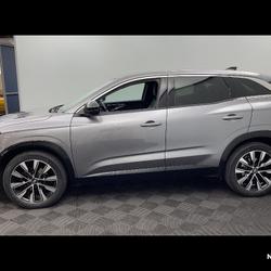 Renault Austral Austral mild hybrid 160 auto Techno Clermont