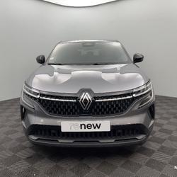 Renault Austral Austral mild hybrid 160 auto Techno Clermont