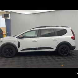 Dacia Jogger Jogger Hybrid 140 7 places Extreme Clermont