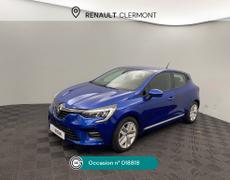 Renault Clio 5 Clermont