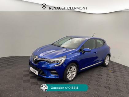 Renault Clio - Clio E-Tech 140 - 21N Business - 15 990 €