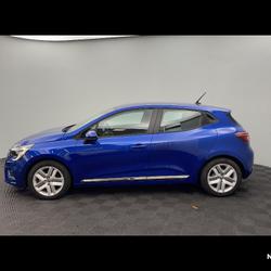 Renault Clio 5 Clio E-Tech 140 - 21N Business Clermont