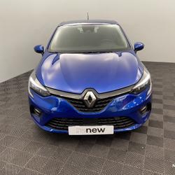 Renault Clio 5 Clio E-Tech 140 - 21N Business Clermont