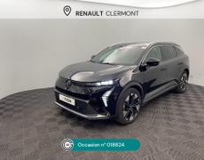Renault Scenic 4 Clermont