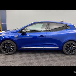 Renault Clio 5 Clio E-Tech full hybrid 145 ch GSR2 Esprit Alpine Clermont